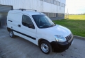 Utilitarios - Peugeot Partner 2024 Diesel 75000Km - En Venta