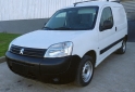 Utilitarios - Peugeot Partner 2024 Diesel 75000Km - En Venta
