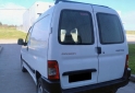 Utilitarios - Peugeot Partner 2024 Diesel 75000Km - En Venta