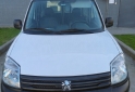 Utilitarios - Peugeot Partner 2024 Diesel 75000Km - En Venta