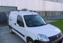 Utilitarios - Peugeot Partner 2024 Diesel 75000Km - En Venta