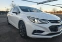 Autos - Chevrolet Cruze Ltz 2017 Nafta 1111Km - En Venta