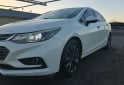 Autos - Chevrolet Cruze Ltz 2017 Nafta 1111Km - En Venta
