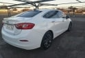 Autos - Chevrolet Cruze Ltz 2017 Nafta 1111Km - En Venta