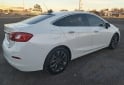 Autos - Chevrolet Cruze Ltz 2017 Nafta 1111Km - En Venta