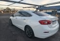 Autos - Chevrolet Cruze Ltz 2017 Nafta 1111Km - En Venta