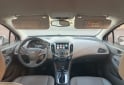 Autos - Chevrolet Cruze Ltz 2017 Nafta 1111Km - En Venta