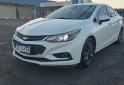 Autos - Chevrolet Cruze Ltz 2017 Nafta 1111Km - En Venta
