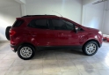 Camionetas - Ford S.E sigma. Motor 1.6 2016 GNC 168000Km - En Venta