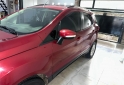 Camionetas - Ford S.E sigma. Motor 1.6 2016 GNC 168000Km - En Venta