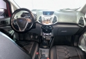 Camionetas - Ford S.E sigma. Motor 1.6 2016 GNC 168000Km - En Venta