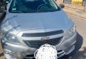 Autos - Chevrolet Onix joy 2018 Nafta 130000Km - En Venta