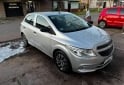 Autos - Chevrolet Onix joy 2018 Nafta 130000Km - En Venta
