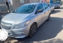 Autos - Chevrolet Onix joy 2018 Nafta 130000Km - En Venta
