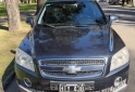 Camionetas - Chevrolet Captiva ltz 2009 Diesel 197000Km - En Venta