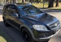 Camionetas - Chevrolet Captiva ltz 2009 Diesel 197000Km - En Venta
