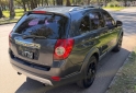 Camionetas - Chevrolet Captiva ltz 2009 Diesel 197000Km - En Venta