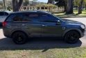 Camionetas - Chevrolet Captiva ltz 2009 Diesel 197000Km - En Venta