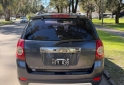 Camionetas - Chevrolet Captiva ltz 2009 Diesel 197000Km - En Venta