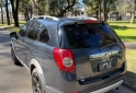 Camionetas - Chevrolet Captiva ltz 2009 Diesel 197000Km - En Venta