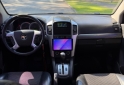 Camionetas - Chevrolet Captiva ltz 2009 Diesel 197000Km - En Venta