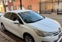 Autos - Citroen C4 LOUNGE TENDENCE 2015 Diesel 160000Km - En Venta