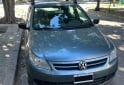 Autos - Volkswagen Gol Trend Pack I Plus 1.6 2011 Nafta 130000Km - En Venta