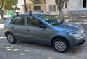 Autos - Volkswagen Gol Trend Pack I Plus 1.6 2011 Nafta 130000Km - En Venta