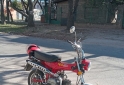 Motos - Guerrero Day 2018 Nafta 10500Km - En Venta