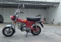 Motos - Guerrero Day 2018 Nafta 10500Km - En Venta