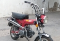 Motos - Guerrero Day 2018 Nafta 10500Km - En Venta