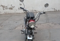 Motos - Guerrero Day 2018 Nafta 10500Km - En Venta