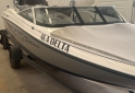 Embarcaciones - Vendo o permuto lancha visión 165 honda 115 hp - En Venta