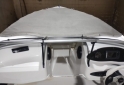 Embarcaciones - Vendo o permuto lancha visión 165 honda 115 hp - En Venta