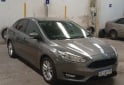 Autos - Ford Focus 2018 Nafta 65000Km - En Venta