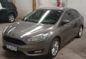 Autos - Ford Focus 2018 Nafta 65000Km - En Venta
