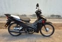 Motos - Honda Wave 2025 Nafta 125Km - En Venta