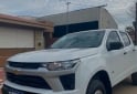 Camionetas - Chevrolet S10 WT 2.8 2026 Diesel 232Km - En Venta