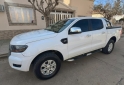 Camionetas - Ford Ranger 2017 Diesel 198000Km - En Venta