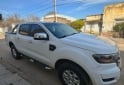 Camionetas - Ford Ranger 2017 Diesel 198000Km - En Venta