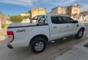 Camionetas - Ford Ranger 2017 Diesel 198000Km - En Venta
