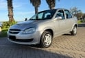 Autos - Chevrolet Corsa clasic 2016 Nafta 118000Km - En Venta