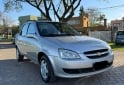 Autos - Chevrolet Corsa clasic 2016 Nafta 118000Km - En Venta