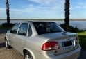 Autos - Chevrolet Corsa clasic 2016 Nafta 118000Km - En Venta