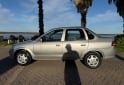 Autos - Chevrolet Corsa clasic 2016 Nafta 118000Km - En Venta