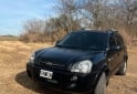 Autos - Hyundai Tucson 2008 Nafta 215000Km - En Venta