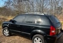 Autos - Hyundai Tucson 2008 Nafta 215000Km - En Venta