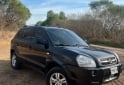 Autos - Hyundai Tucson 2008 Nafta 215000Km - En Venta