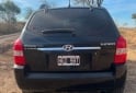 Autos - Hyundai Tucson 2008 Nafta 215000Km - En Venta