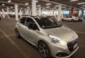 Autos - Peugeot 208 GT 2017 Nafta 85000Km - En Venta